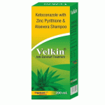 Velkin Shampoo 100 ml