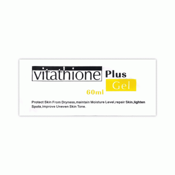 Vitathione Plus Gel 60 ml
