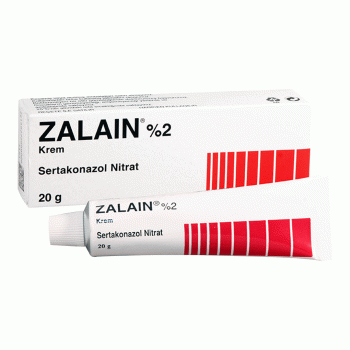 Zalain Cream 20 gm