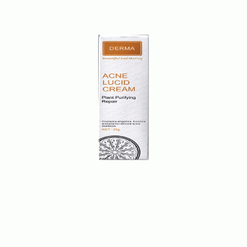 Acne Lucid Cream