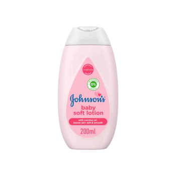Johnson's® Baby Lotion