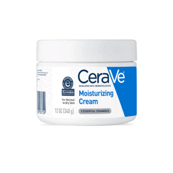 CeraVe Moisturizing Cream 340 g
