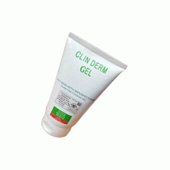 Clinderm Gel