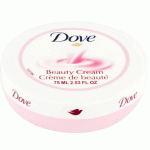 Dove Beauty Cream