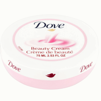 Dove Beauty Cream