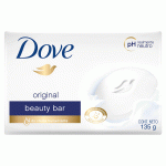 Dove Original Beauty Bar