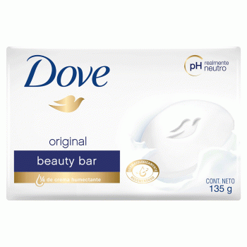 Dove Original Beauty Bar