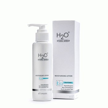 H2O Moisturizing Lotion