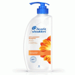Head & Shoulders Anti-Hairfall Shampoo