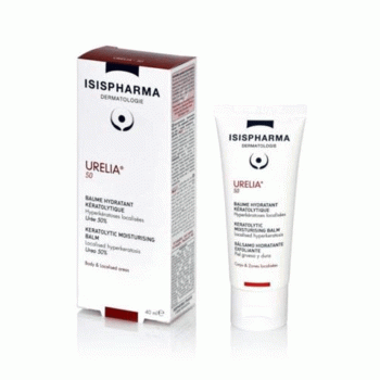 Isispharma Urelia 50