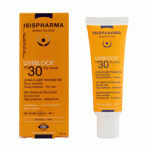 Isis Pharma Uveblock SPF30