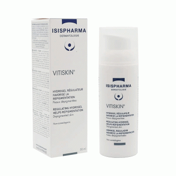 Isispharma Vitiskin