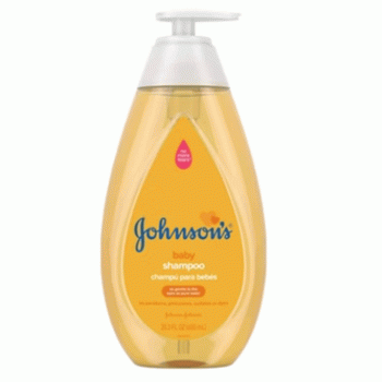 Johnson's® Baby Shampoo