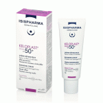 Isispharma Keloplast Scars SPF 50+