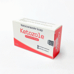 Ketozole Medicated Bar