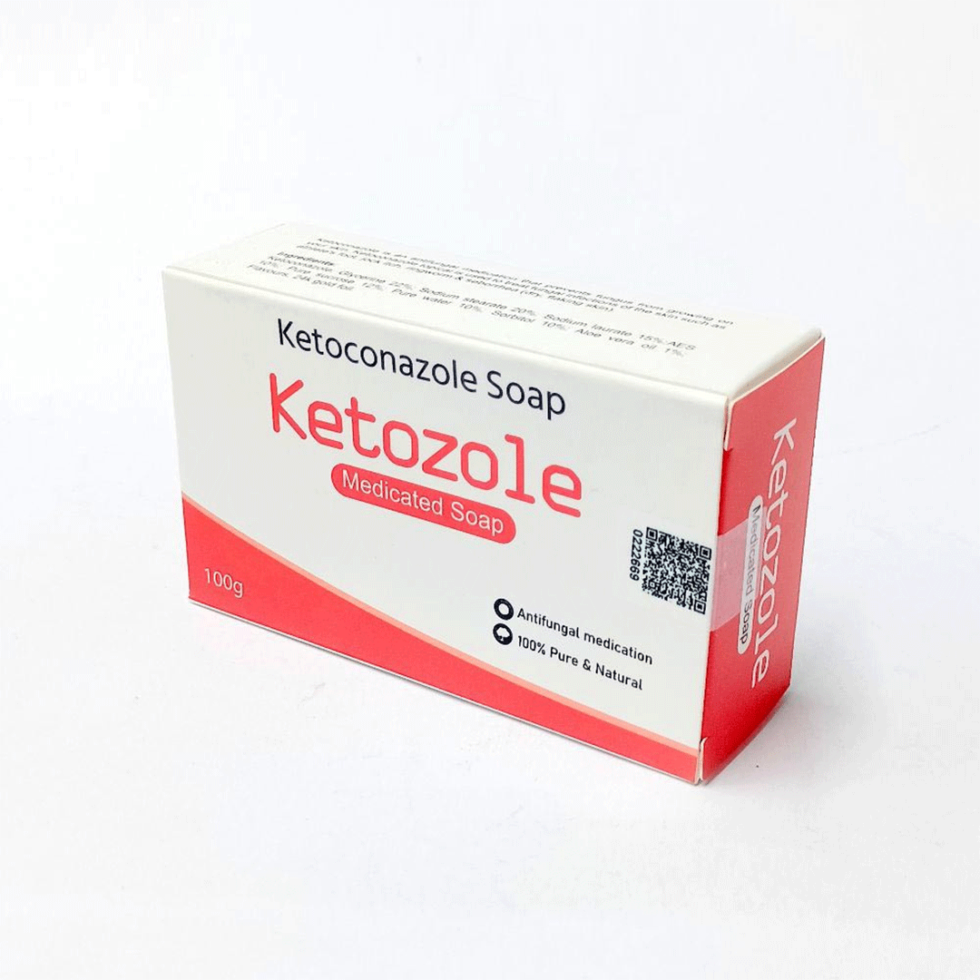 ketozole