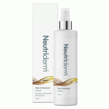 Neutriderm Hair Enhancer Lotion
