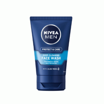 NIVEA Men Deep Protect & Care