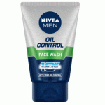 NIVEA Men Oil Control Face Wash