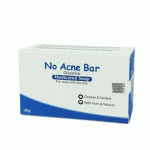 No Acne Bar