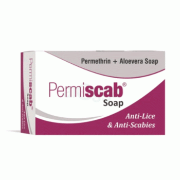 PERMISCAB SOAP