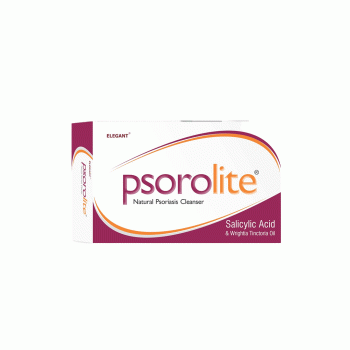 Psorolite Soap