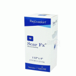 Scar Fx Silicone Sheeting