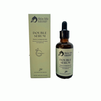 Skin Life Double Serum
