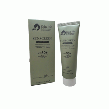 Skin Life Sunscreen
