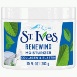 St. Ives Renewing Collagen & Elastin Facial Moisturizer