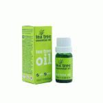 Tea Tree Essential Oil