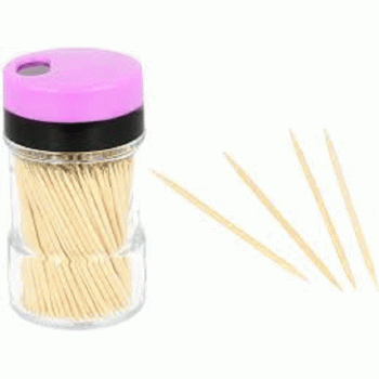Toothpicks – 250 pcs