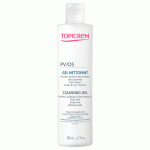 Topicrem PV/DS Cleansing Gel