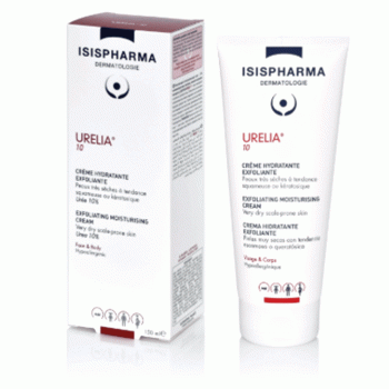 ISISPHARMA Urelia 10