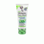 Yc Cucumber/Milk  Face Wash