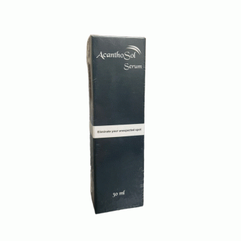 Acanthosol Serum