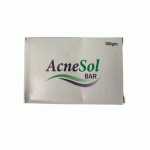 Acnesol-Bar-100-gm