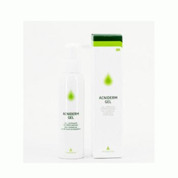 Acniderm Gel 115 ml