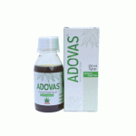 Adovas Syrup 100 ml