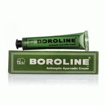 Boroline Antiseptic Ayurvedic Cream 20gm