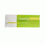 Cleansol Face Wash 75 ml