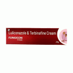 Fungicon cream 20 gm