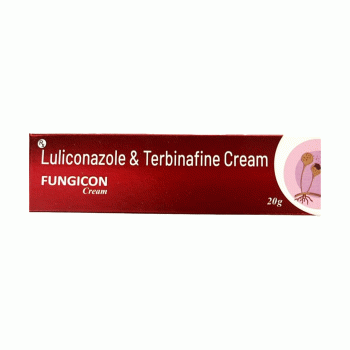 Fungicon cream 20 gm