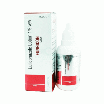 Fungicon Lotion 50 ml