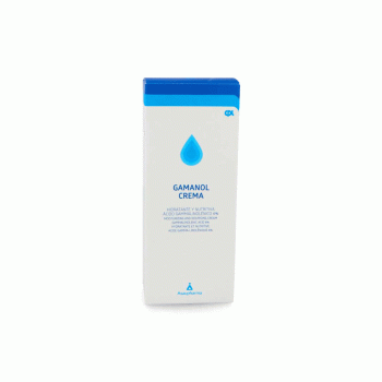 Gamanol Crema