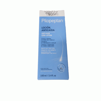 Genove Anti Hair Loss Lotion 100 ml