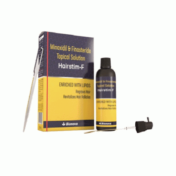 Hairstim-F Solution