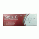 Kojic C Cream 20 gm