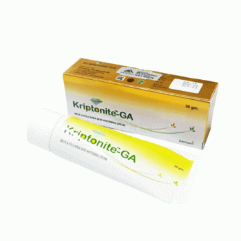 Kriptonite-GA CR 30 gm