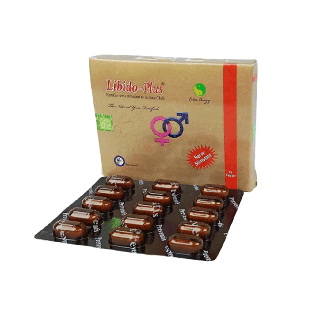 Libido-Plus